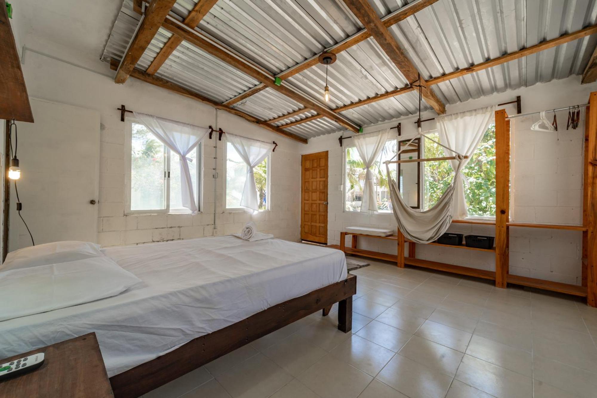 Villa Pronoia Casa De Playa à Mahahual Chambre photo